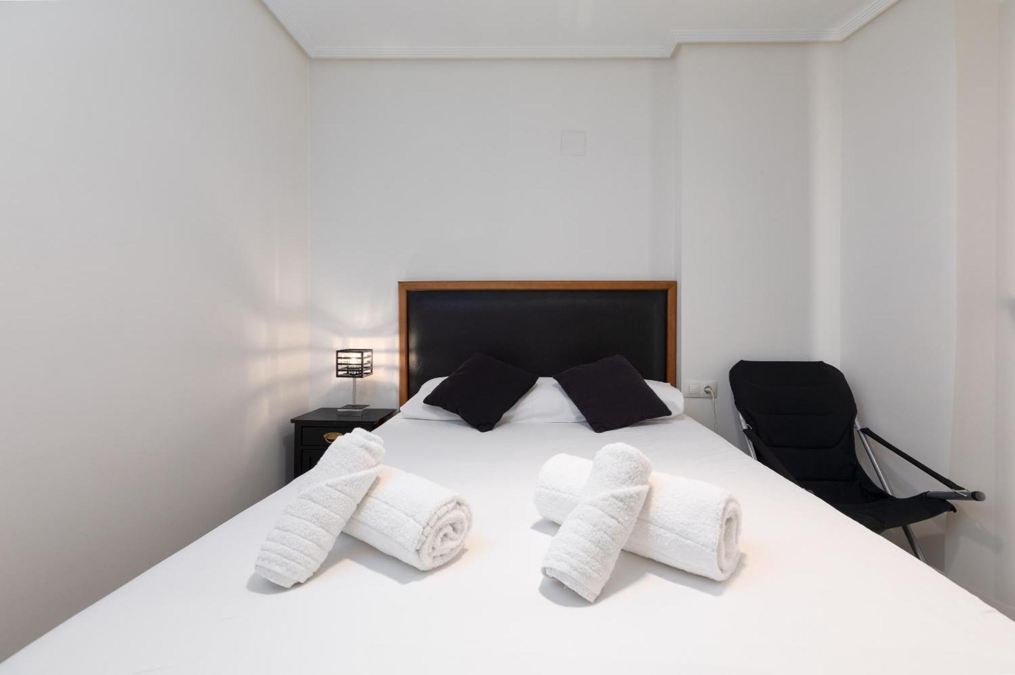 Apartup Patacona Sunrise Duplex Ii Appartement *