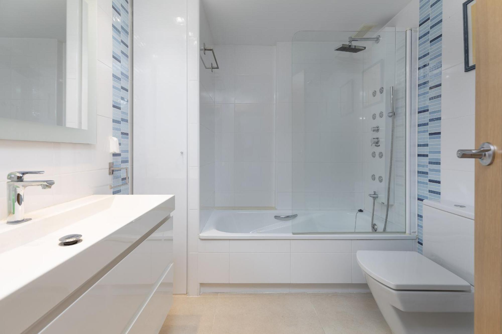 Apartup Patacona Sunrise Duplex Ii Valencia