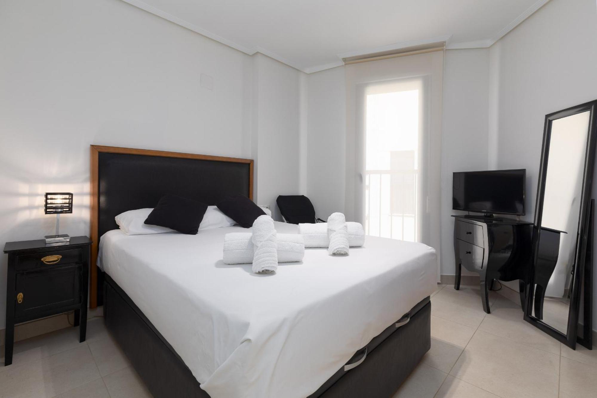 Apartup Patacona Sunrise Duplex Ii Apartment Valencia