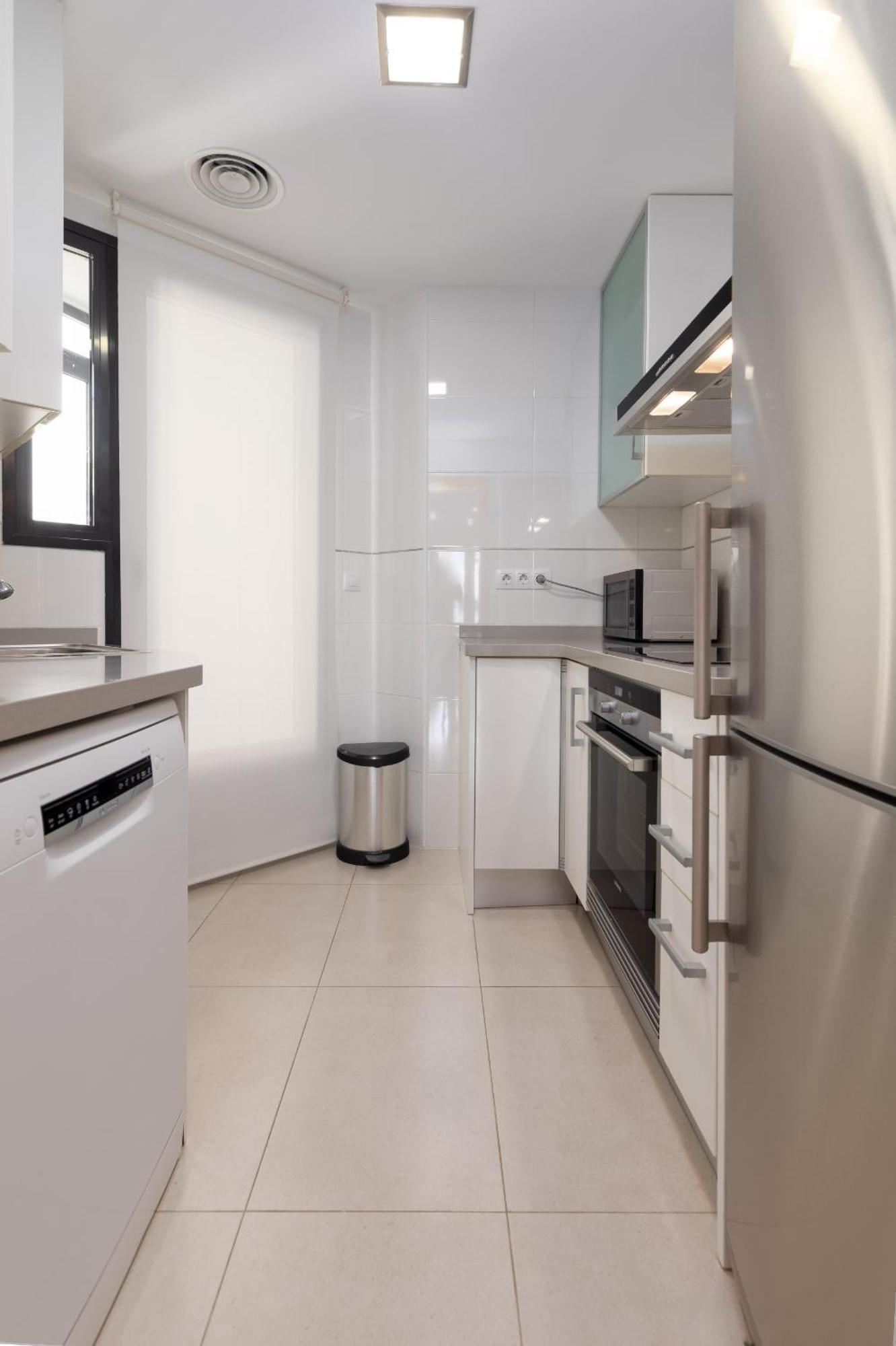 Apartment Apartup Patacona Sunrise Duplex Ii *