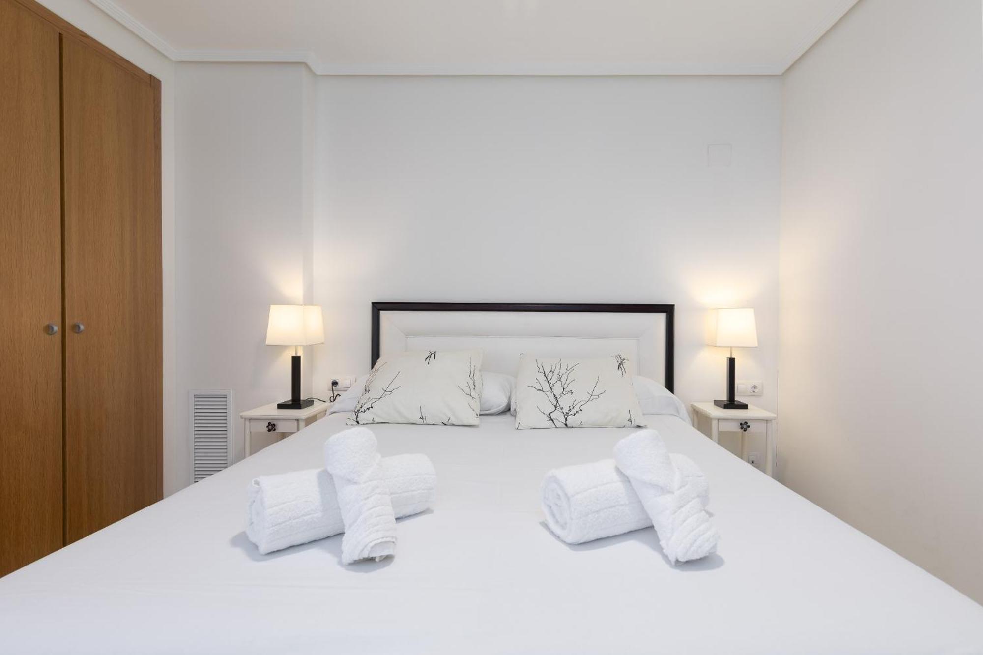 Apartup Patacona Sunrise Duplex Ii Apartment