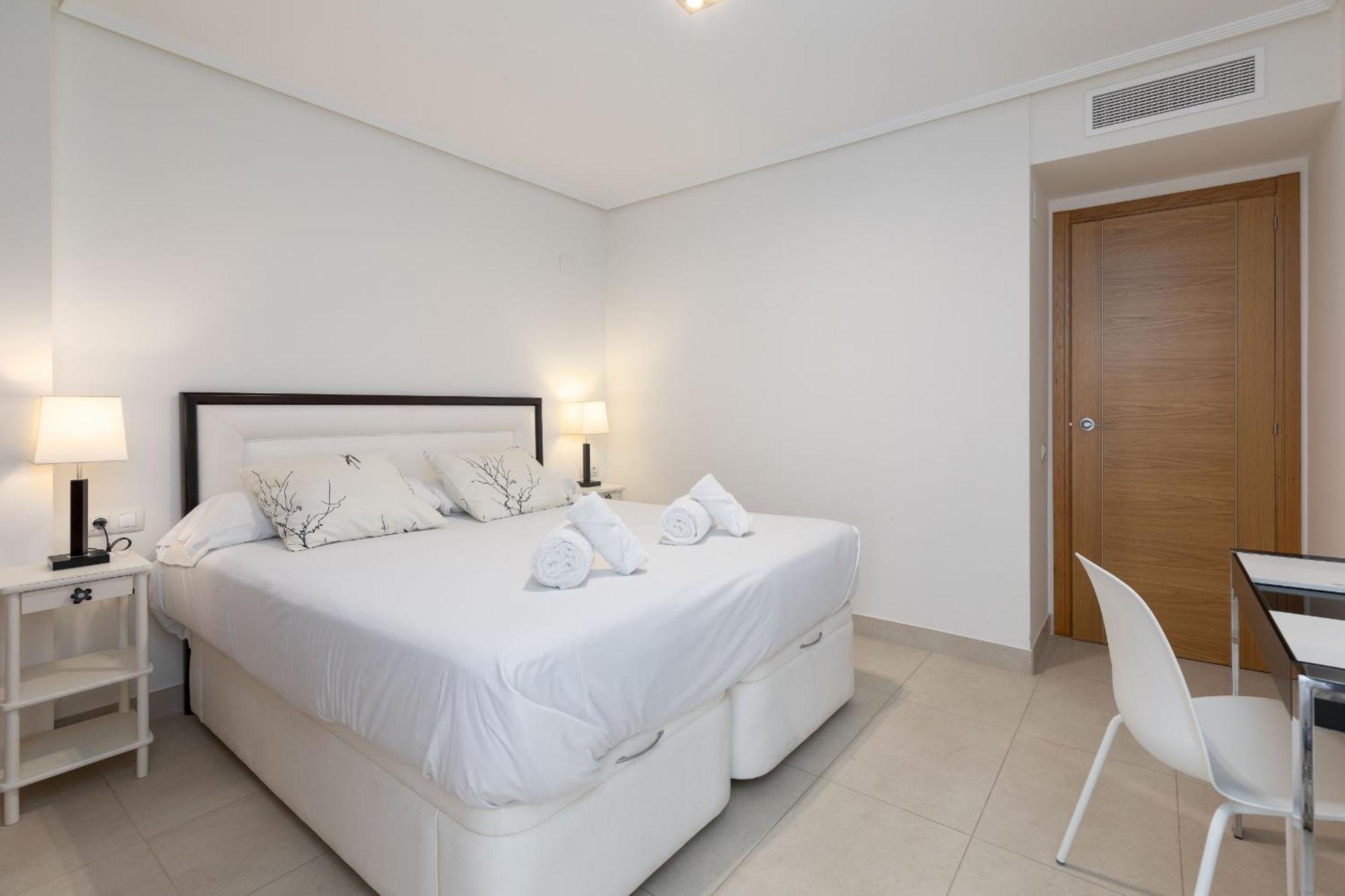 Apartup Patacona Sunrise Duplex Ii Apartment *