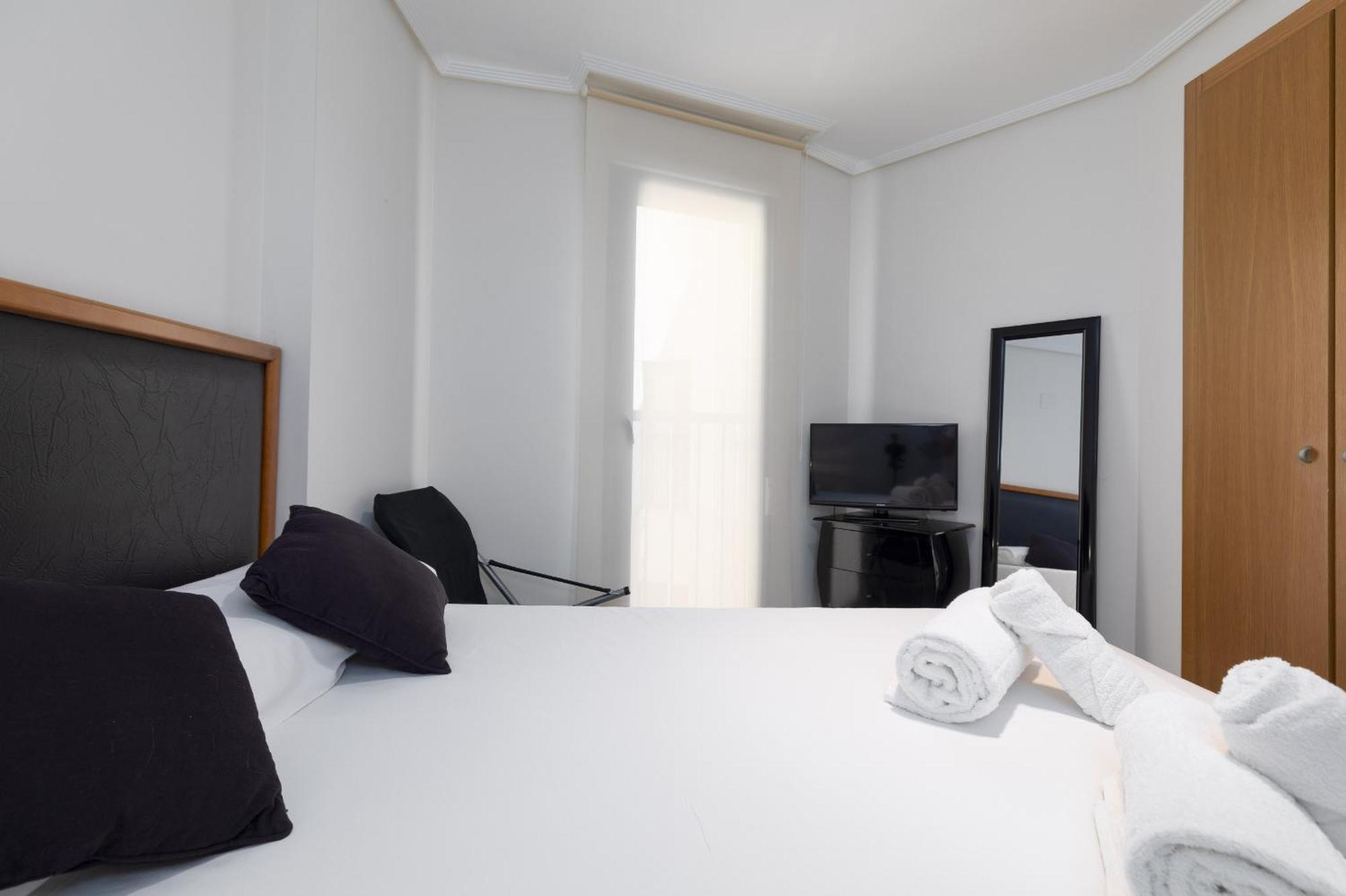 Apartup Patacona Sunrise Duplex Ii Apartment
