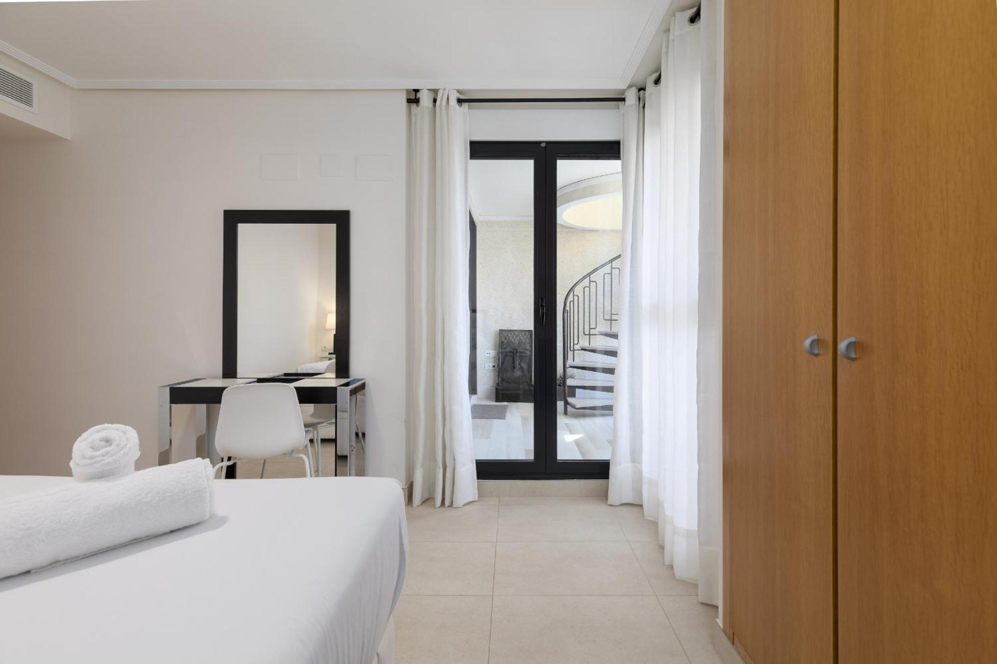 Apartup Patacona Sunrise Duplex Ii Apartment *