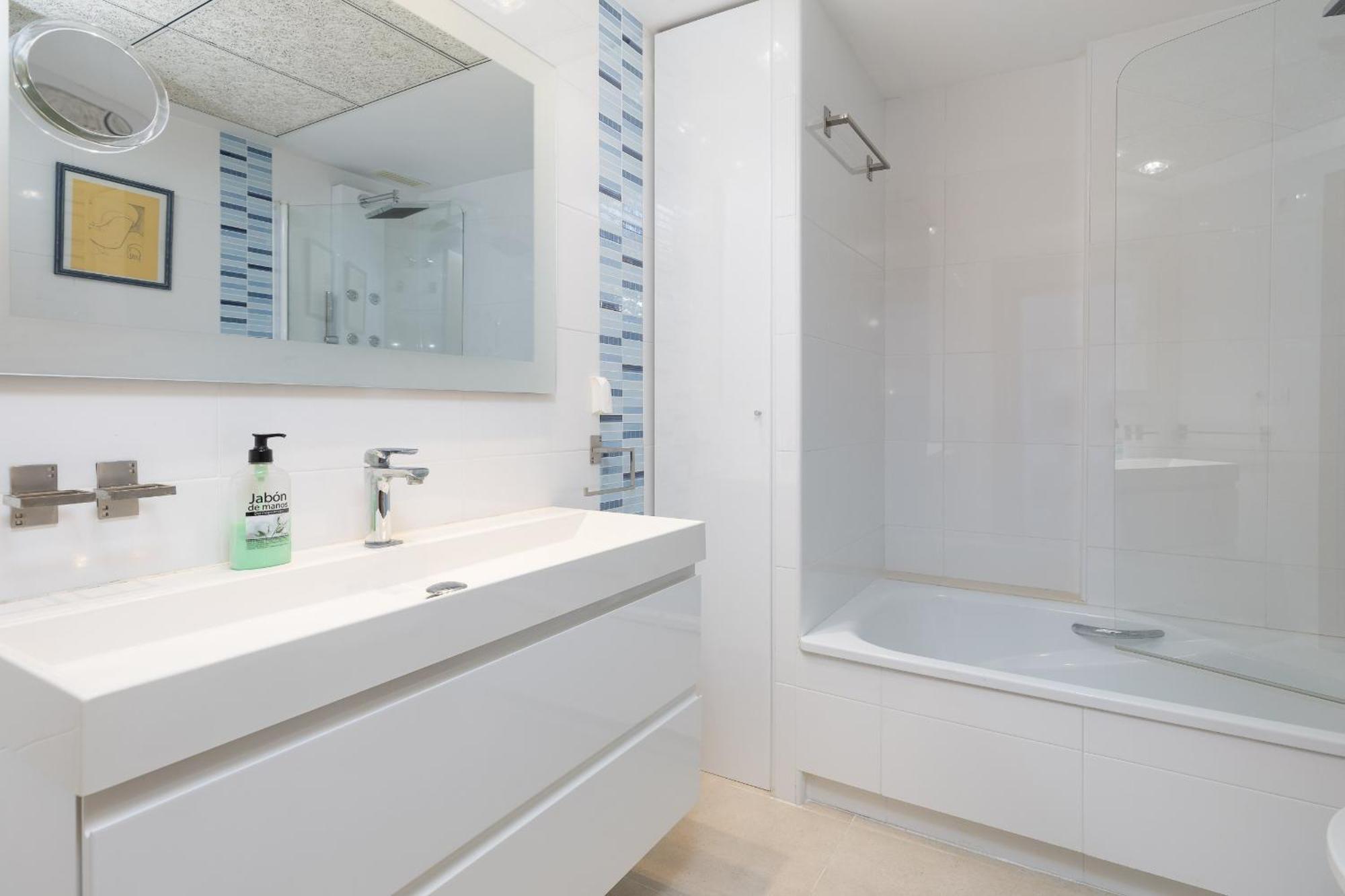 Apartment Apartup Patacona Sunrise Duplex Ii *