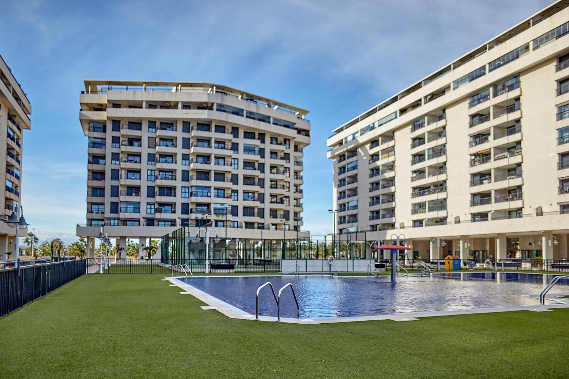 Apartup Patacona Sunrise Duplex Ii Apartment Valencia