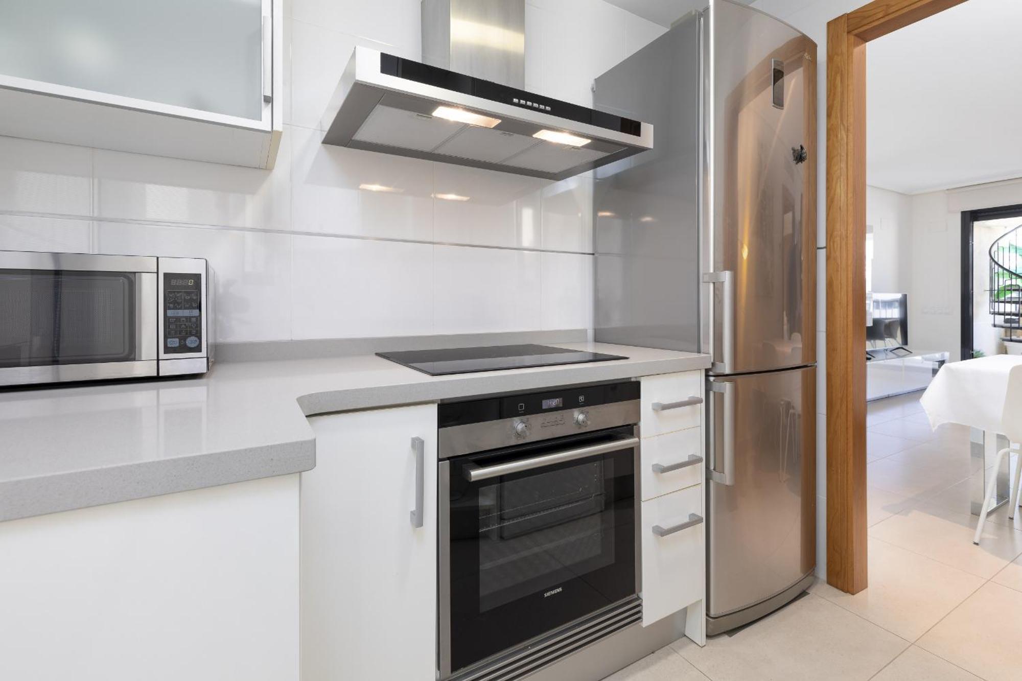 Apartup Patacona Sunrise Duplex Ii * Valencia