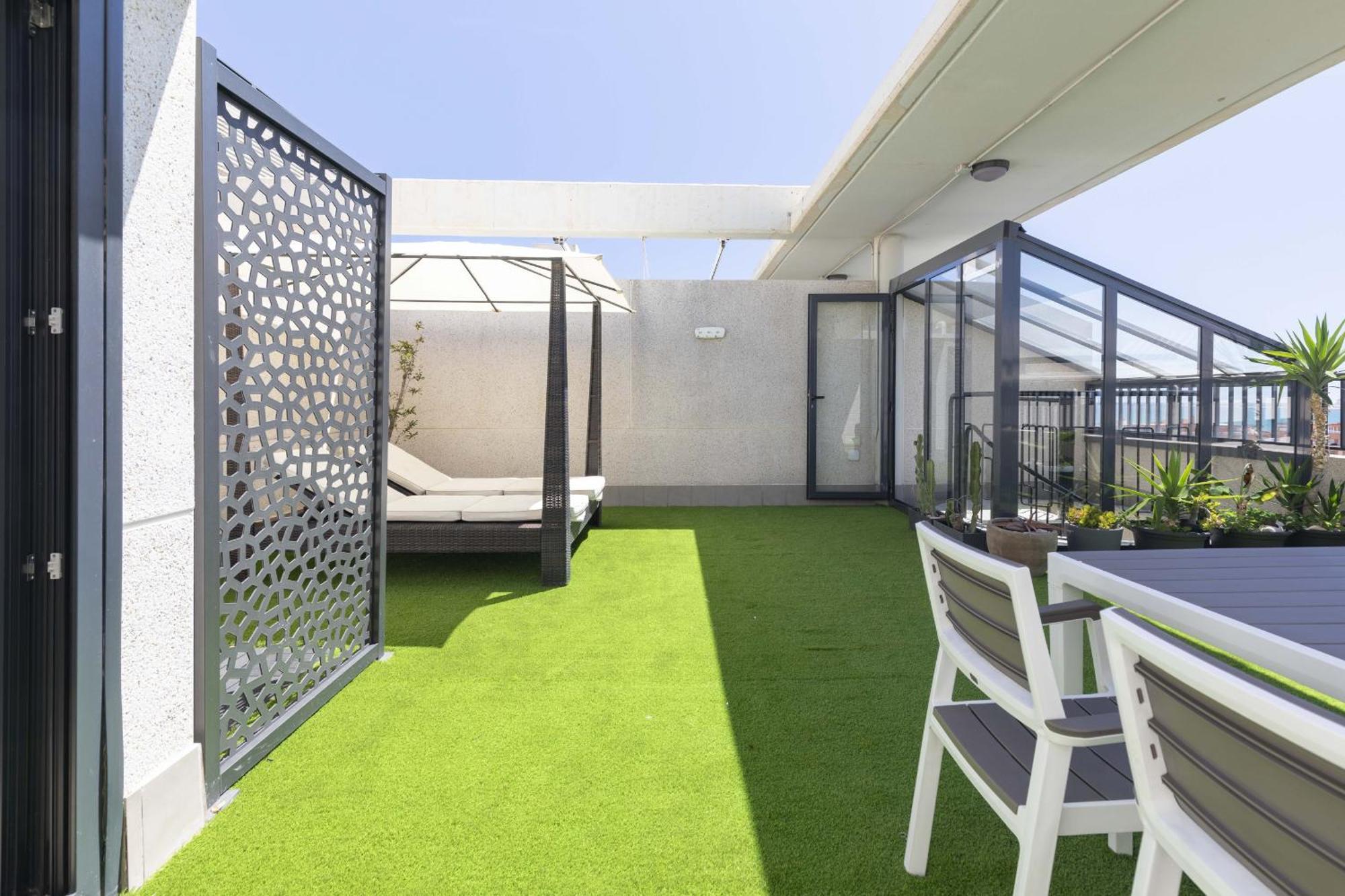 Apartup Patacona Sunrise Duplex Ii Apartment