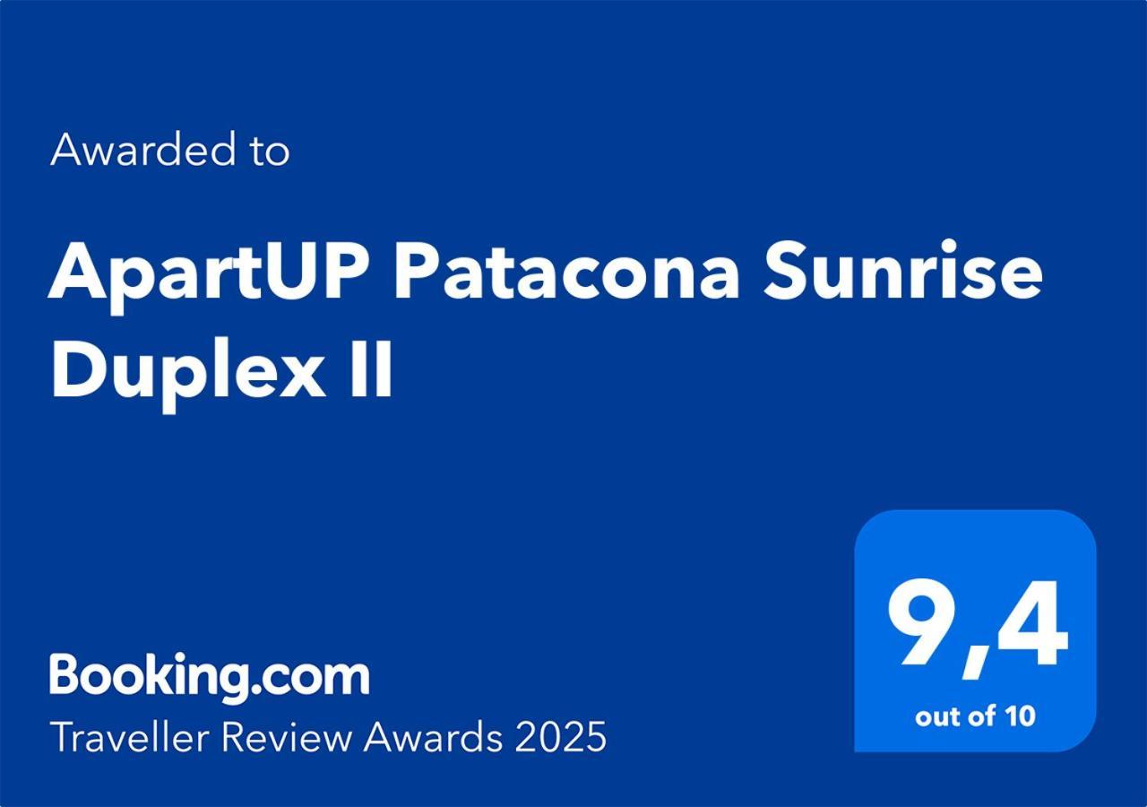 Apartup Patacona Sunrise Duplex Ii Apartment